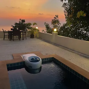  Apartamento Kohtao Sunset Tailandia