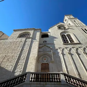 Apartment Il Saraceno, Giovinazzo