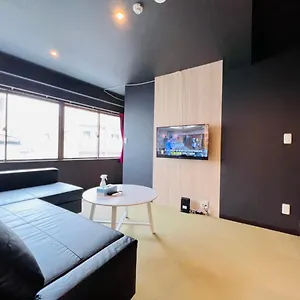  Apartamento Asakusa-smile Japón