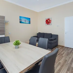  Apartamento Puchsbaumgasse Austria