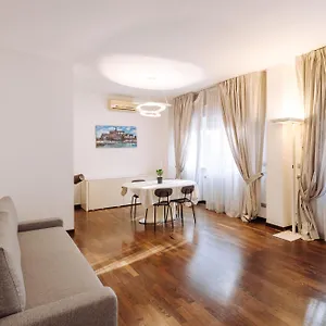  Apartamento Piccinni Exclusive