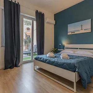  Apartamento Eritrean Terrace
