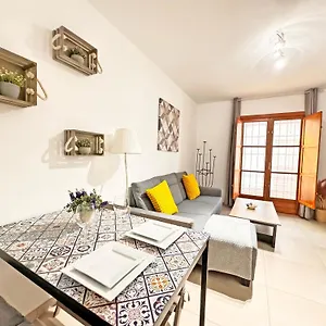  Apartamento Triana Luxury España