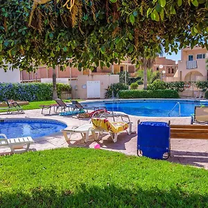  Apartamento Ii Precioso Con Piscina Y Garaje Ii España