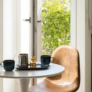  Apartamento Urban