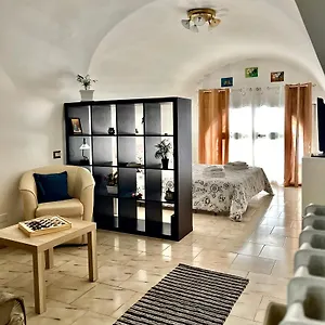  Apartamento Oasis
