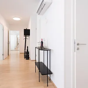  Apartamento Mar - Center Austria