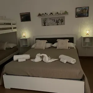  Apartamento La Corte Del Castello