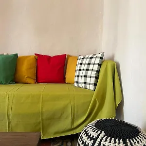 Apartment Trulli & Fichi 3, Bari