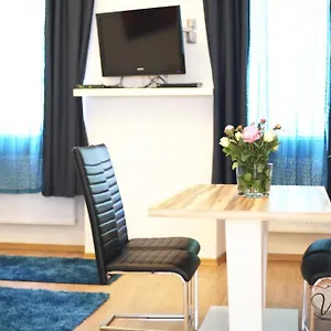  Apartamento Enenkelstrasse Austria