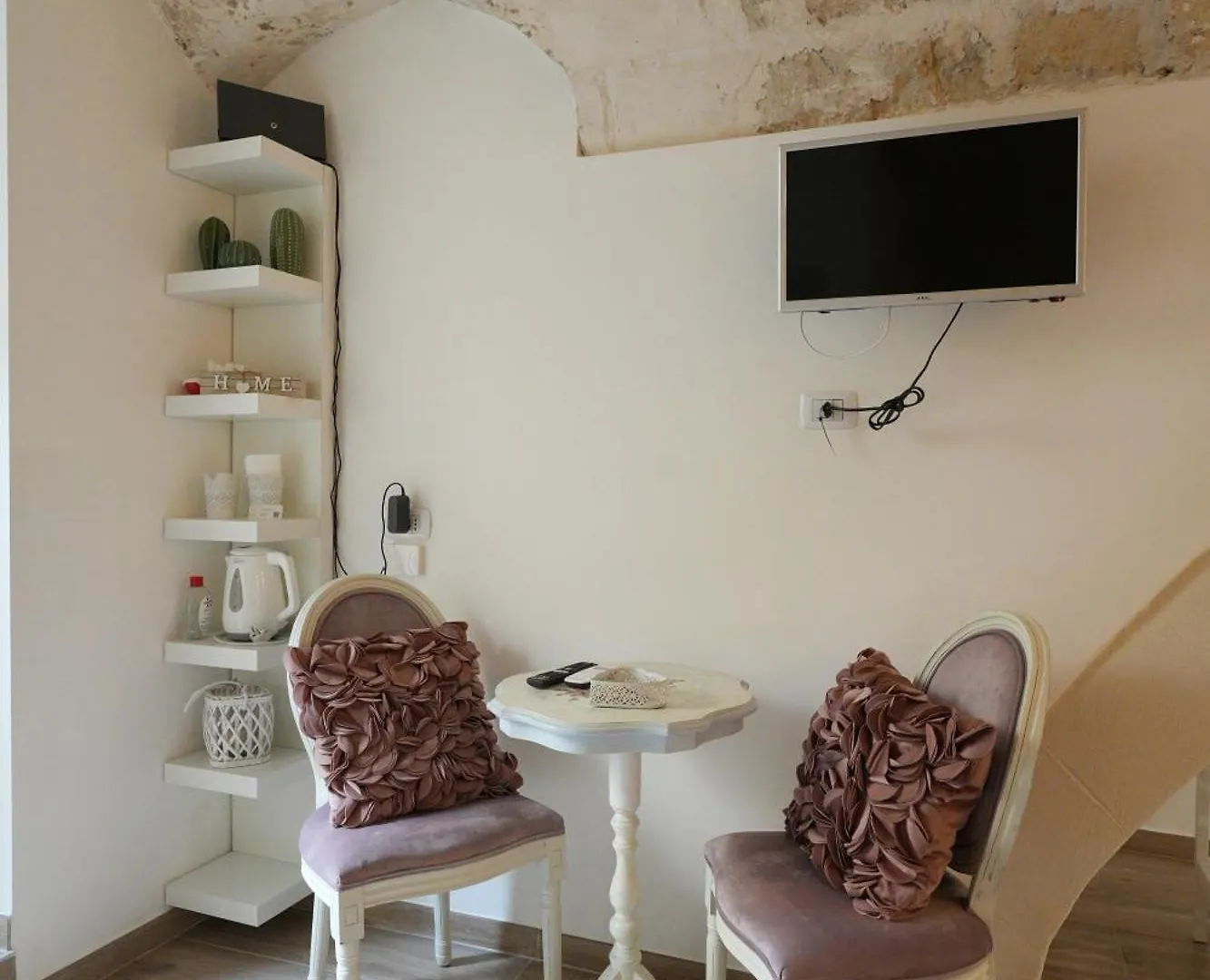 Apartment Soleil Guest House Bari Italy