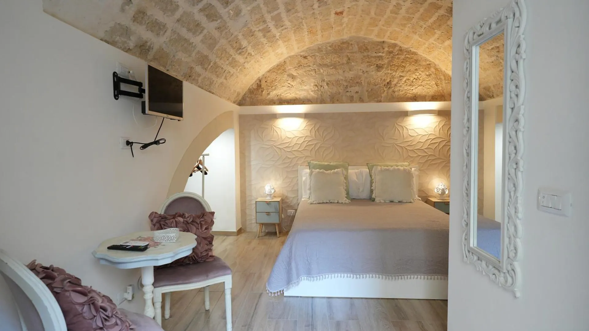 Soleil Guest House Bari Apartment