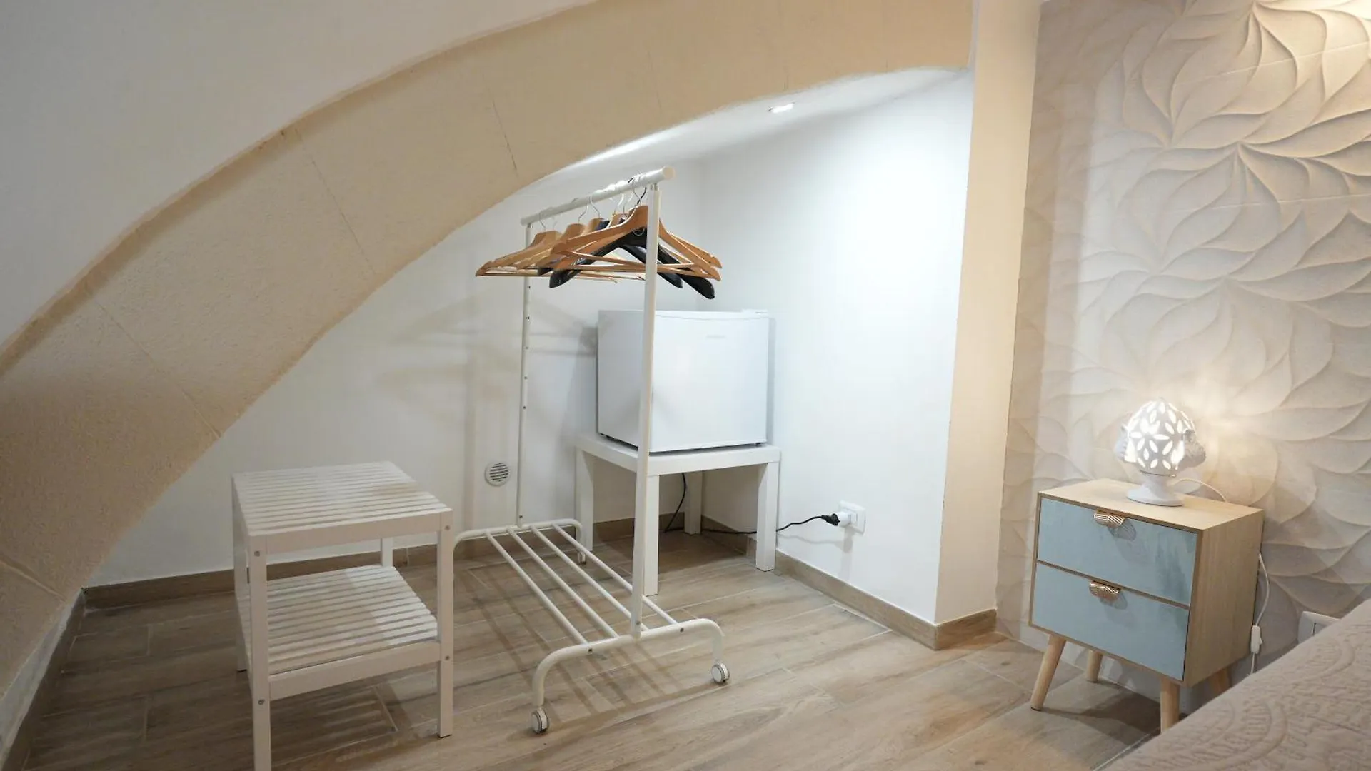 Apartment Soleil Guest House Bari