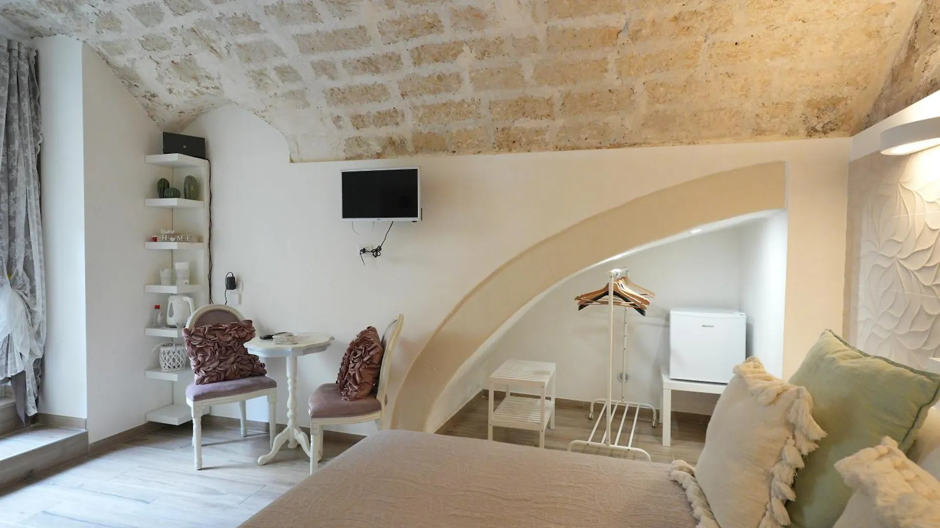 Soleil Guest House Bari