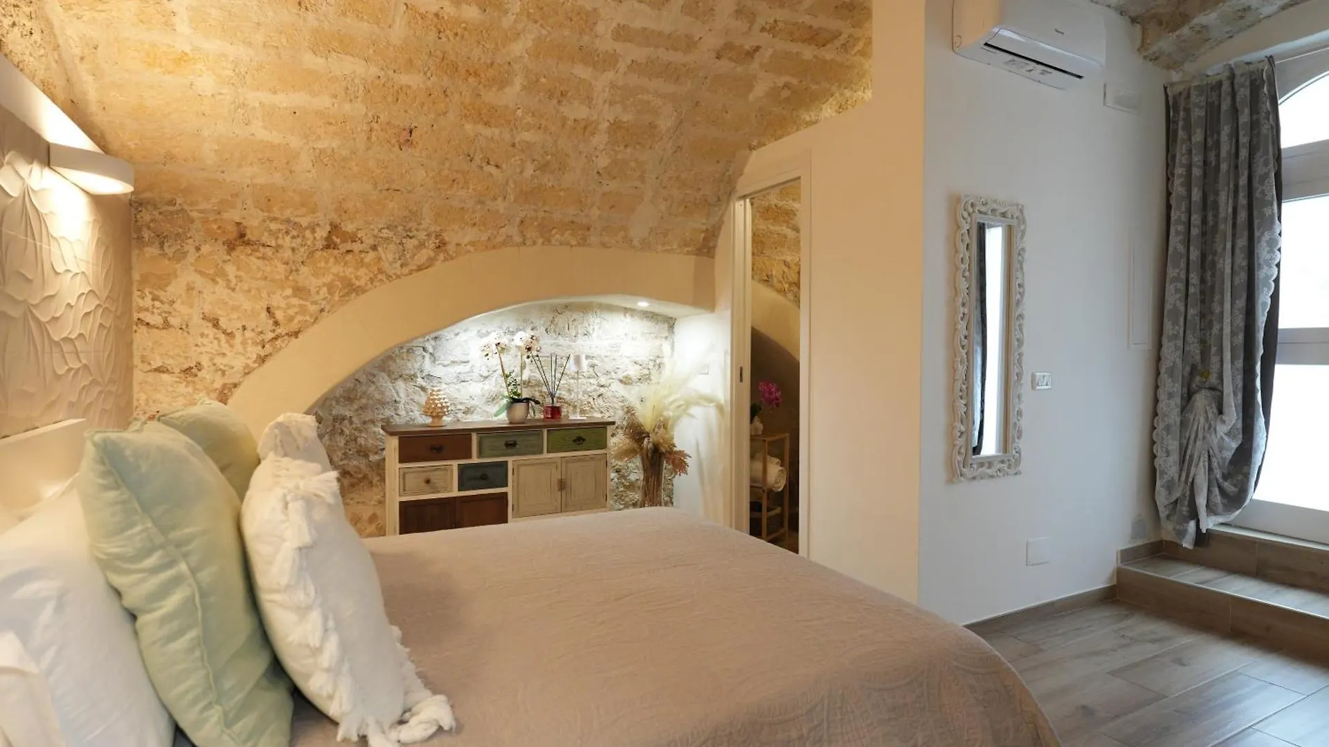 Soleil Guest House Bari Apartment
