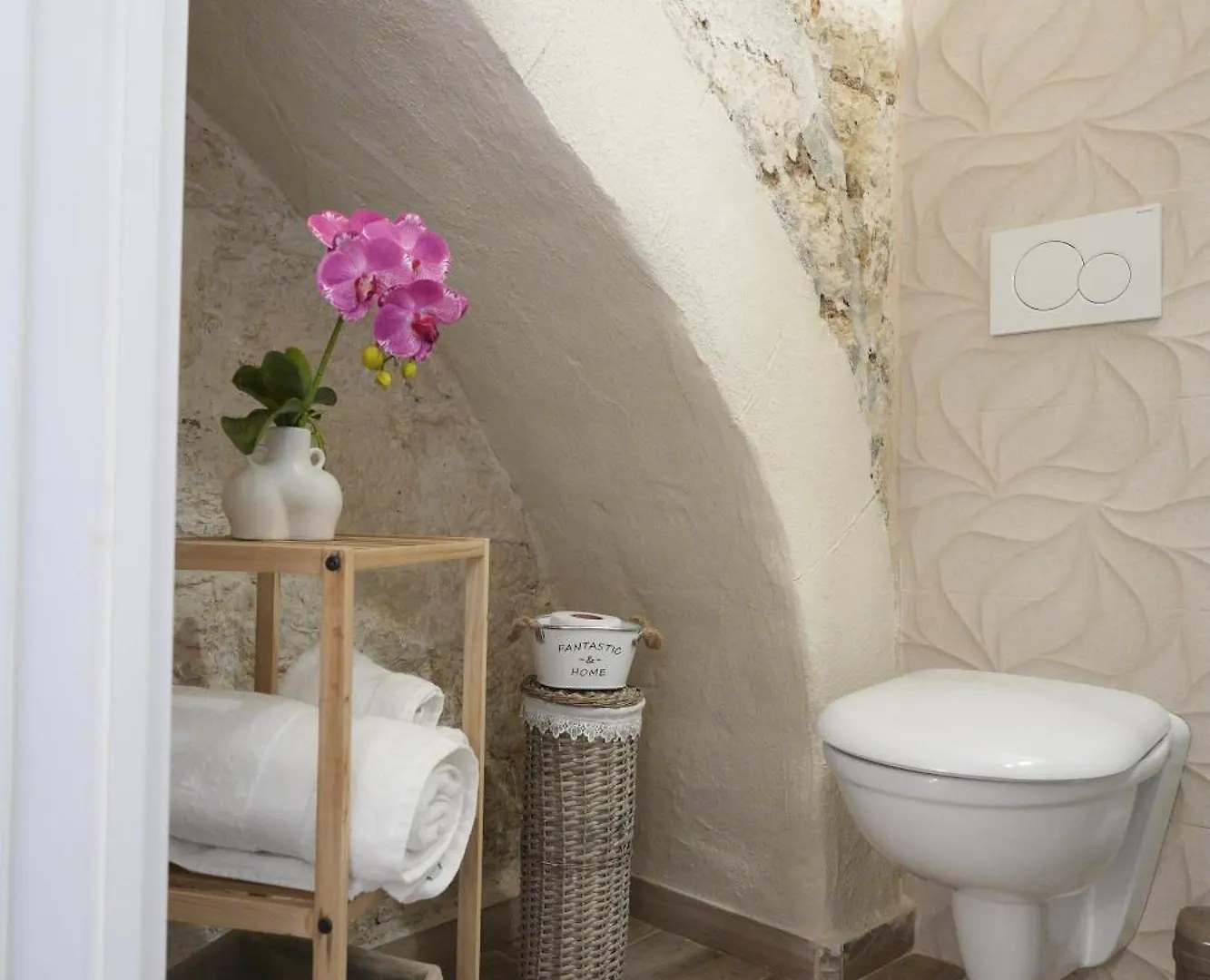 Apartment Soleil Guest House Bari